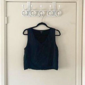 Aritzia Babaton V-neck Tank